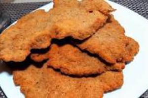 Compra-Venta Sin datos  MILANESAS